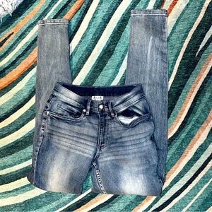 Venus straight leg jeans.  Never worn.